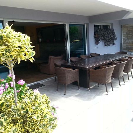Apartment Nella Kostrena Exterior photo