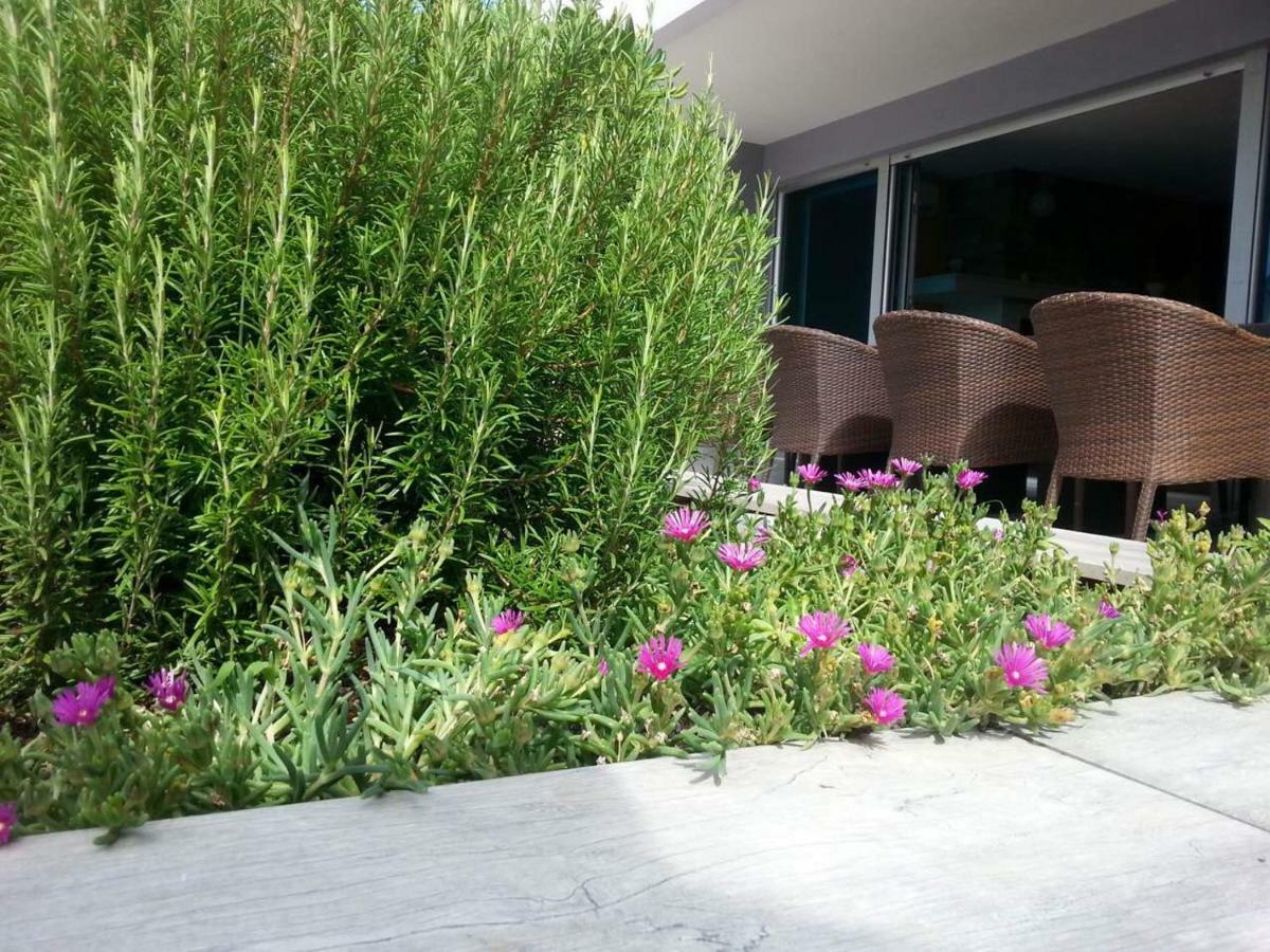 Apartment Nella Kostrena Exterior photo